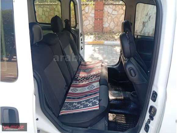2006 OPEL COMBO 1.3 CDTI CİTY PLUS KLİMALI ÇİFT SÜRGÜ