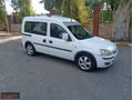 2006 OPEL COMBO 1.3 CDTI CİTY PLUS KLİMALI ÇİFT SÜRGÜ