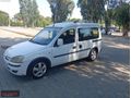 2006 OPEL COMBO 1.3 CDTI CİTY PLUS KLİMALI ÇİFT SÜRGÜ