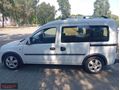 2006 OPEL COMBO 1.3 CDTI CİTY PLUS KLİMALI ÇİFT SÜRGÜ
