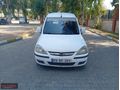 2006 OPEL COMBO 1.3 CDTI CİTY PLUS KLİMALI ÇİFT SÜRGÜ