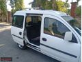 2006 OPEL COMBO 1.3 CDTI CİTY PLUS KLİMALI ÇİFT SÜRGÜ