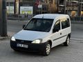 2007 COMBO 1.3 CDTI 5 KİŞİLİK // CAMLI & KOLTUKLU // KLİMALI