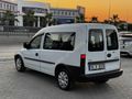 2007 COMBO 1.3 CDTI 5 KİŞİLİK // CAMLI & KOLTUKLU // KLİMALI