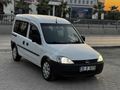 2007 COMBO 1.3 CDTI 5 KİŞİLİK // CAMLI & KOLTUKLU // KLİMALI