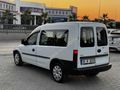 2007 COMBO 1.3 CDTI 5 KİŞİLİK // CAMLI & KOLTUKLU // KLİMALI