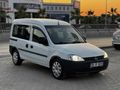 2007 COMBO 1.3 CDTI 5 KİŞİLİK // CAMLI & KOLTUKLU // KLİMALI