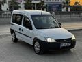 2007 COMBO 1.3 CDTI 5 KİŞİLİK // CAMLI & KOLTUKLU // KLİMALI
