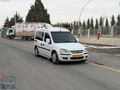 KORKMAZLAR MOTORS Dan Opel Combo