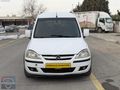 KORKMAZLAR MOTORS Dan Opel Combo