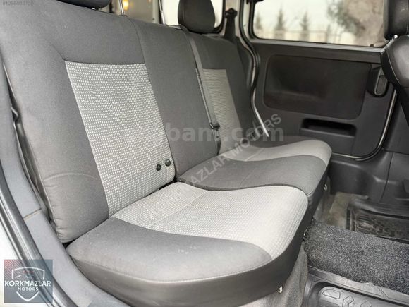 KORKMAZLAR MOTORS Dan Opel Combo