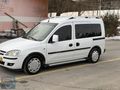 KORKMAZLAR MOTORS Dan Opel Combo