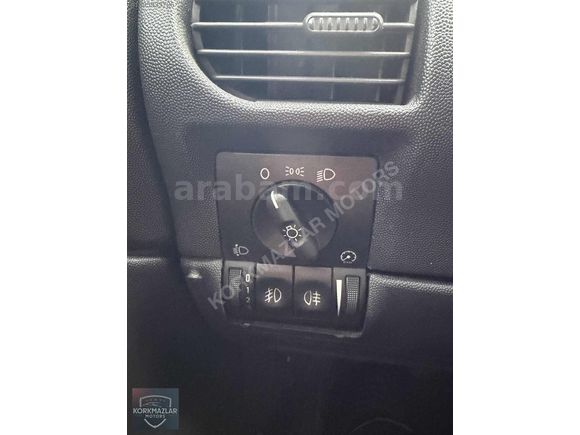 KORKMAZLAR MOTORS Dan Opel Combo