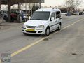KORKMAZLAR MOTORS Dan Opel Combo