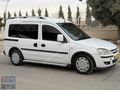 KORKMAZLAR MOTORS Dan Opel Combo