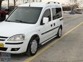 KORKMAZLAR MOTORS Dan Opel Combo