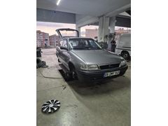 Sahibinden Opel Astra 1.6 GL 1995 Model