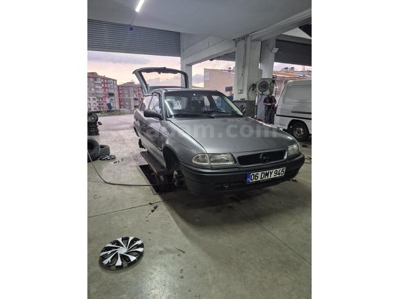 Sahibinden Opel Astra 1.6 GL 1995 Model