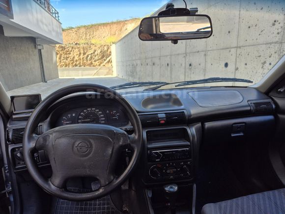 Sahibinden Opel Astra 1.6 GL 1995 Model