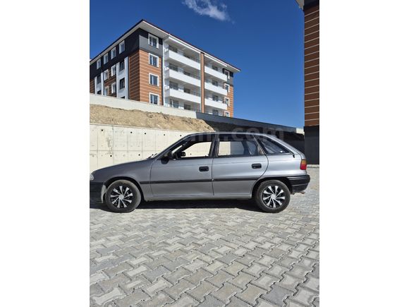 Sahibinden Opel Astra 1.6 GL 1995 Model