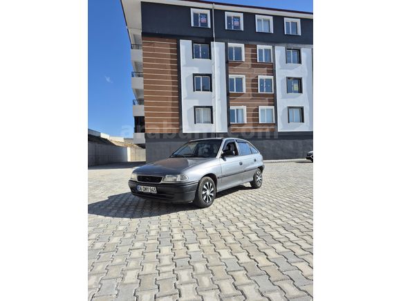 Sahibinden Opel Astra 1.6 GL 1995 Model