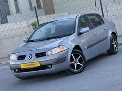 Sahibinden Renault Megane 1.6 Dynamique 2005 Model 