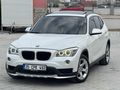 OĞUZ AUTO'DAN 2014 MODEL BMW X1 1.6İ dDrive X LİNE