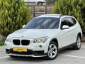 OĞUZ AUTO'DAN 2014 MODEL BMW X1 1.6İ dDrive X LİNE