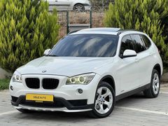 OĞUZ AUTO'DAN 2014 MODEL BMW X1 1.6İ dDrive X LİNE