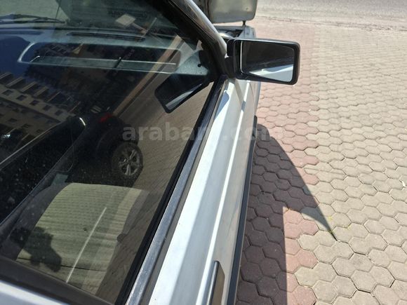 Motor Yeni Revizyonlu Değişensiz Broadway Muayene 2028