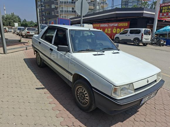 Motor Yeni Revizyonlu Değişensiz Broadway Muayene 2028