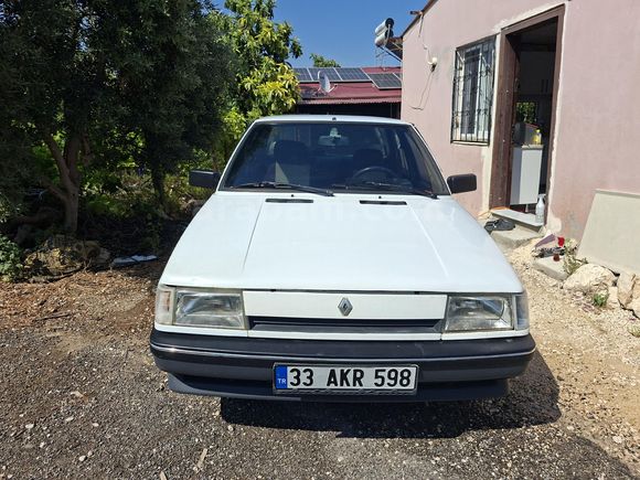 Motor Yeni Revizyonlu Değişensiz Broadway Muayene 2028