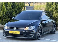 OĞUZ' 2016 GOLF 1.6 DİZEL OTOMATİK