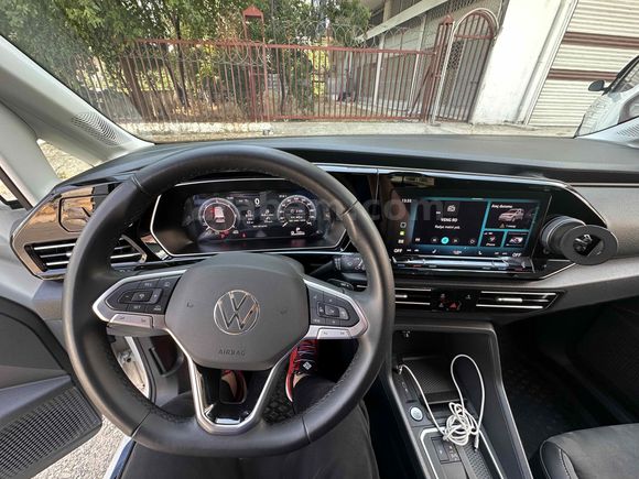 ACIL SATILIK 
13 bin km Volkswagen Caddy 2.0 TDI Style 2025 Model 