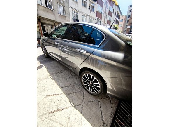 Sahibinden Fiat Egea 1.4 Fire Lounge 2021 Model