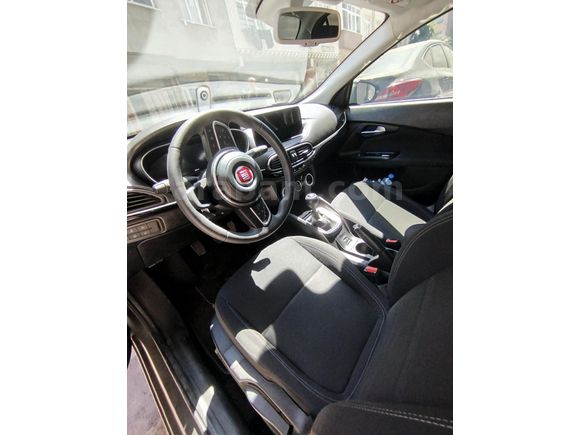 Sahibinden Fiat Egea 1.4 Fire Lounge 2021 Model