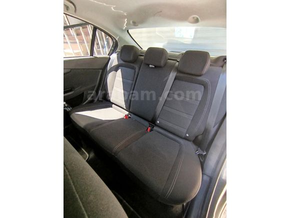 Sahibinden Fiat Egea 1.4 Fire Lounge 2021 Model