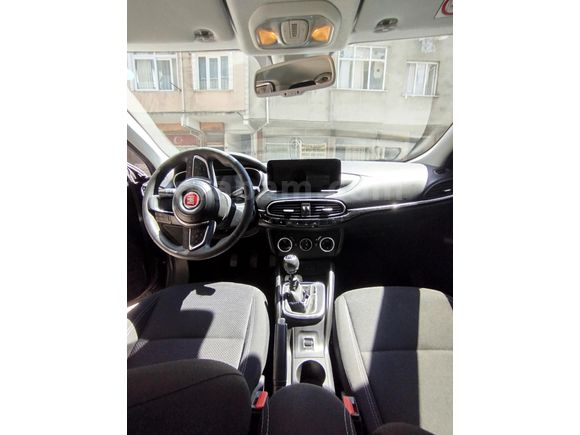 Sahibinden Fiat Egea 1.4 Fire Lounge 2021 Model