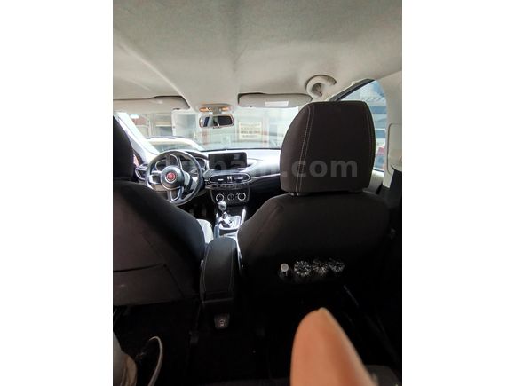 Sahibinden Fiat Egea 1.4 Fire Lounge 2021 Model