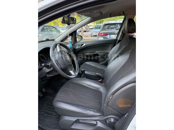 Sahibinden Opel Corsa 1.3 CDTI Enjoy 2012 Model 