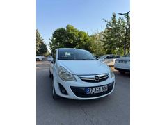 Sahibinden Opel Corsa 1.3 CDTI Enjoy 2012 Model 