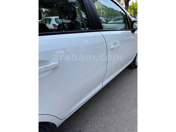 Sahibinden Opel Corsa 1.3 CDTI Enjoy 2012 Model 