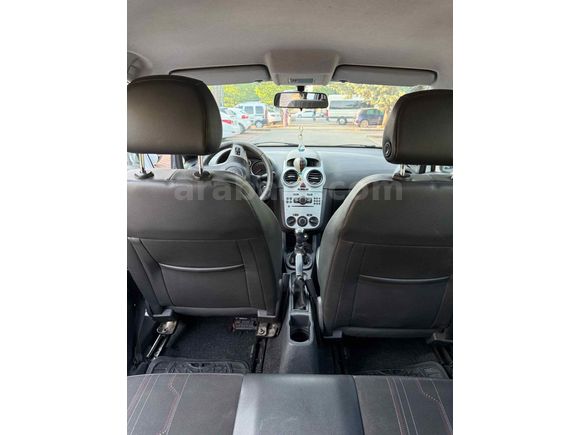 Sahibinden Opel Corsa 1.3 CDTI Enjoy 2012 Model 