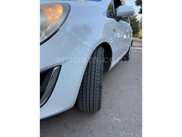 Sahibinden Opel Corsa 1.3 CDTI Enjoy 2012 Model 
