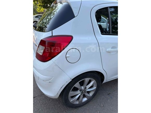 Sahibinden Opel Corsa 1.3 CDTI Enjoy 2012 Model 