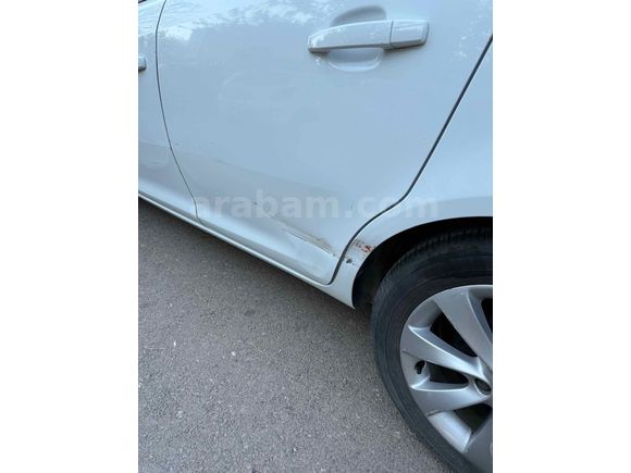Sahibinden Opel Corsa 1.3 CDTI Enjoy 2012 Model 
