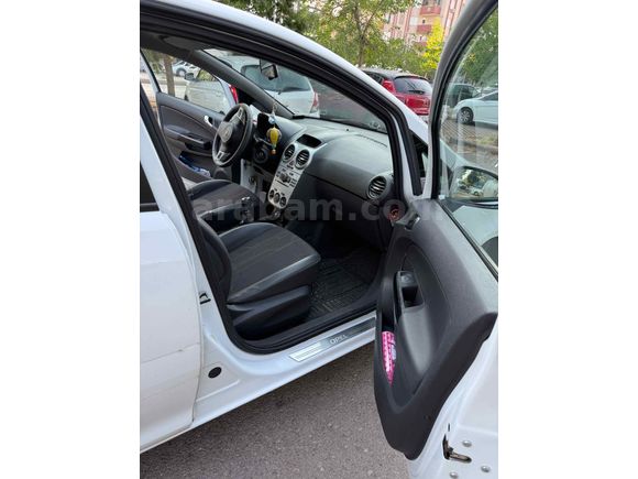 Sahibinden Opel Corsa 1.3 CDTI Enjoy 2012 Model 