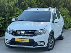 OĞUZ' 2019 SANDERO STEPWAY 0.9 TURBO LPĞ