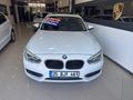 Galeriden BMW 1 Serisi 116d Joy Plus 2016 Model İzmir
