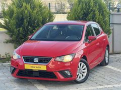 OĞUZ' 2020 SEAT IBIZA